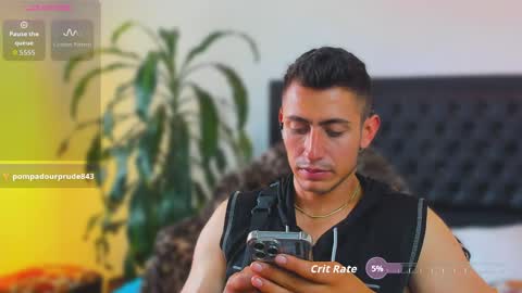 zachpri20 online show from May 23, 3:06 pm