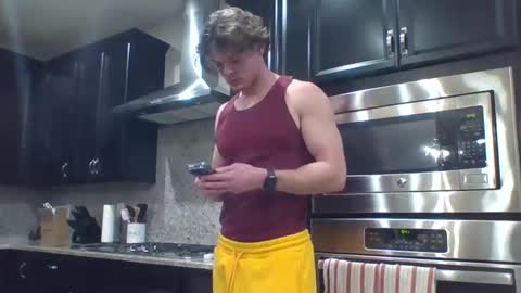 zachschaefer online show from January 12, 1:42 am