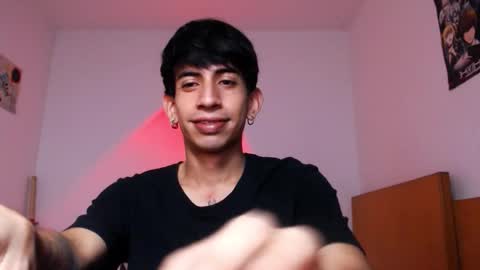 Zack King online show from October 22, 4:21 pm