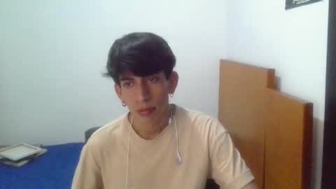 Zack King online show from October 27, 7:05 pm