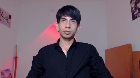 Snapshot of zack_kingg chatting on October 21, 3:37 pm Zack King online show from October 21, 3:37 pm