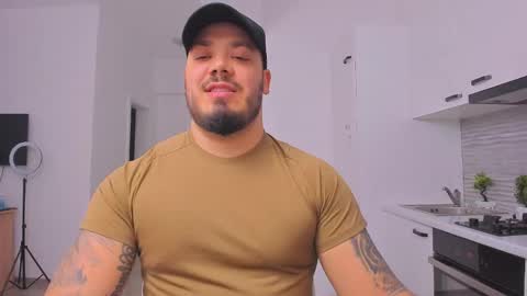 Zack online show from February 23, 10:31 pm