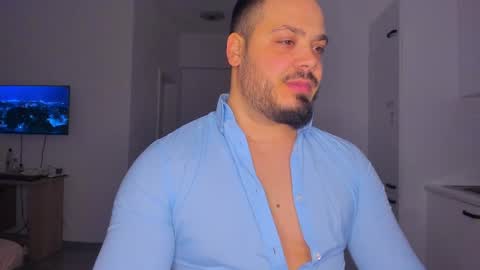 Zack online show from February 16, 11:59 pm