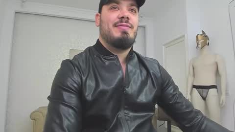 Zack online show from December 5, 9:50 am