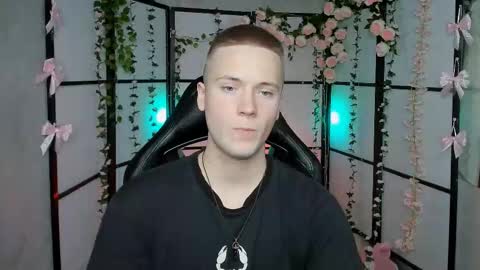 Zack online show from February 26, 12:36 pm