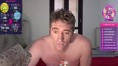 Ivan online show from July 19, 9:48 am