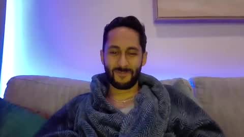 zackyben online show from October 27, 1:30 am