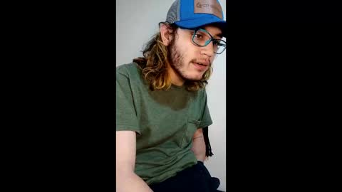 ZactheFeetGuy online show from February 25, 6:53 pm