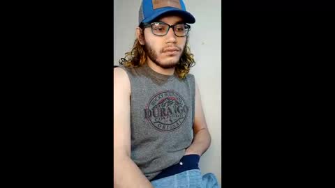 ZactheFeetGuy online show from February 28, 4:39 pm