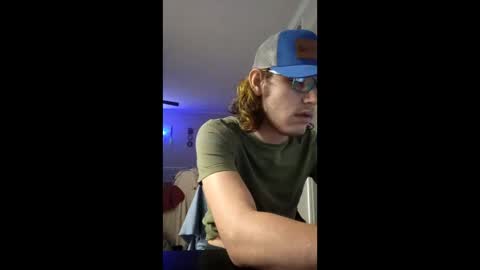 ZactheFeetGuy online show from December 21, 7:33 pm