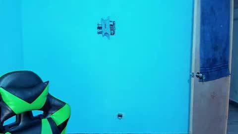 BiG Zafiro online show from February 19, 12:12 pm