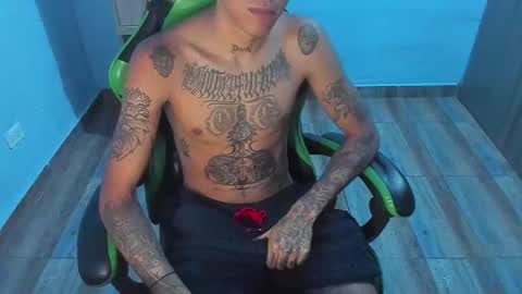 BiG Zafiro online show from November 22, 4:50 pm