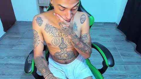 BiG Zafiro online show from March 20, 3:05 pm