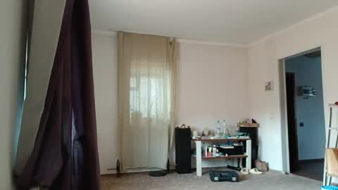 Zack online show from March 24, 12:21 pm