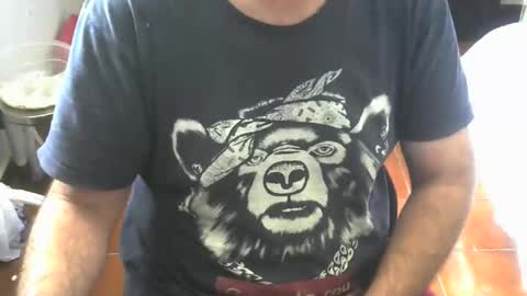 Snapshot of zalman_xxx chatting on October 26, 5:15 pm Guto online show from October 26, 5:15 pm