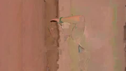 zamir online show from April 6, 10:43 pm