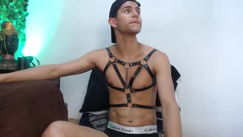 Zamir online show from May 28, 12:47 pm
