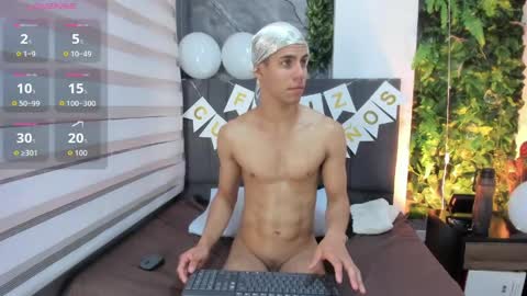 Zamir online show from April 29, 1:38 pm