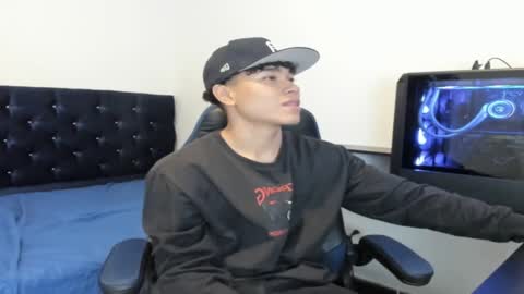 zamm online show from January 4, 1:52 am