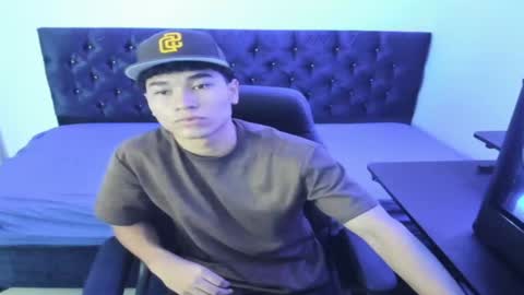 zamm online show from January 24, 2:18 am