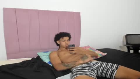 zamm online show from December 13, 4:22 am