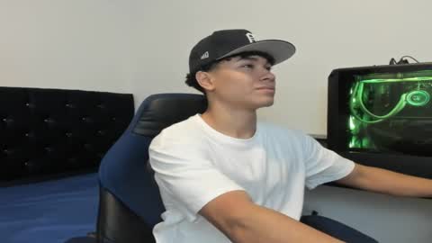 zamm online show from January 19, 2:36 am