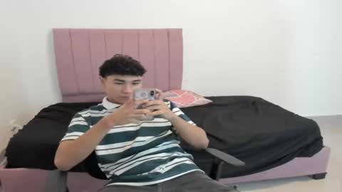 zamm online show from December 19, 2:23 am