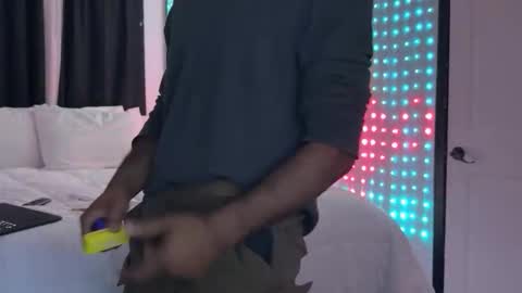 Edii online show from January 10, 12:05 am