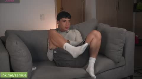 zamuel    -15  off  online show from July 29, 1:59 am