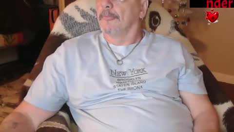 zander007 online show from November 7, 4:43 pm