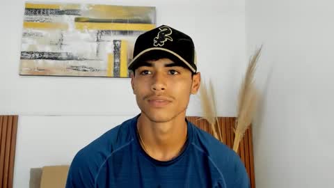 Zander online show from March 7, 1:53 pm