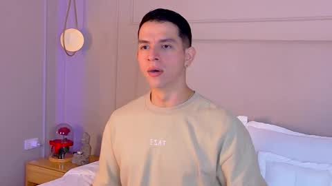 Zane Dawson online show from November 5, 6:04 am