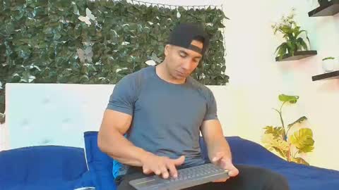 zanemaverick online show from October 13, 12:11 pm