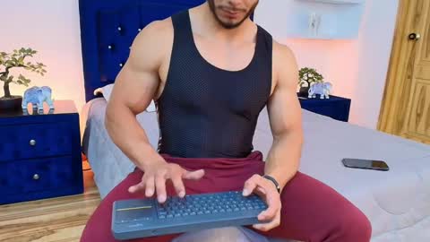 zanemaverick online show from October 7, 11:47 am