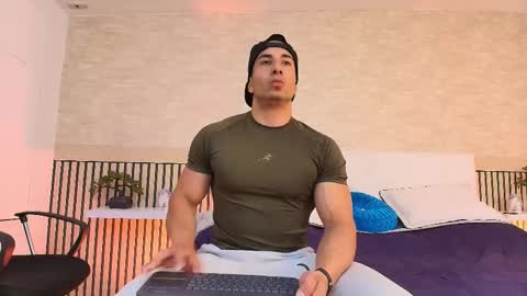 zanemaverick online show from November 11, 12:10 pm