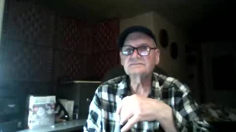 zapper1958 online show from April 16, 2:11 am