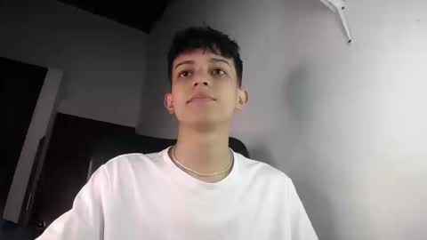 Snapshot of zarekneo chatting on September 8, 8:08 pm Zarek online show from September 8, 8:08 pm