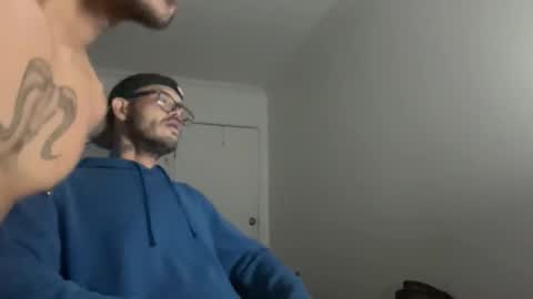 zayden online show from November 17, 12:57 am