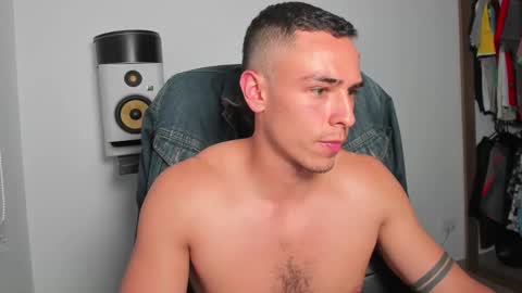 Zayn online show from March 17, 10:56 pm