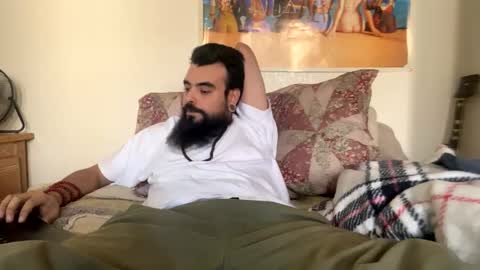 Zeak online show from December 7, 7:32 pm