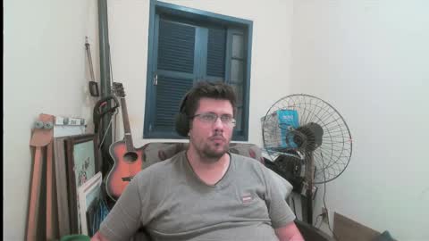 pervboy online show from January 14, 6:44 pm