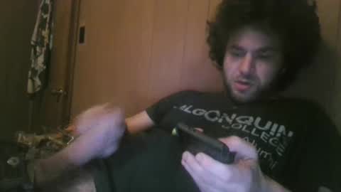 Snapshot of zenflow87 chatting on January 14, 12:11 am zenflow87 online show from January 14, 12:11 am