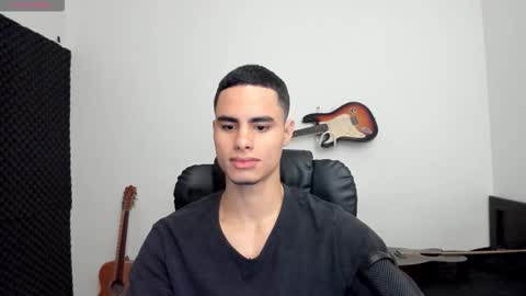 zenzhu online show from March 20, 12:53 pm