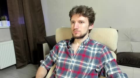 Andrew online show from January 26, 9:51 pm