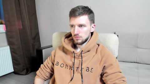 Andrew online show from September 18, 4:14 am