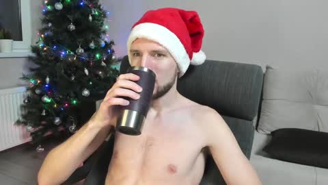 Andrew online show from December 26, 9:15 pm