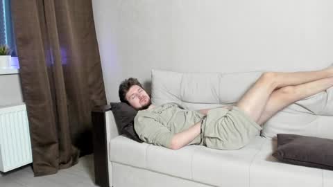 Andrew online show from January 22, 8:07 am