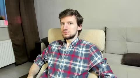 Andrew online show from January 18, 8:49 am