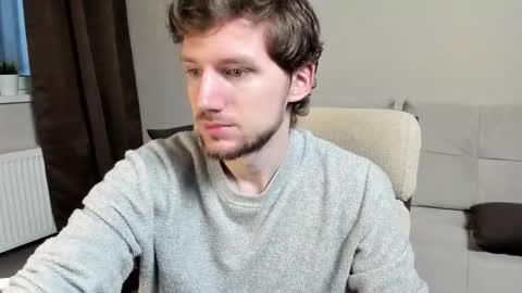 Andrew online show from February 9, 7:57 am