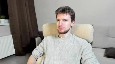 Andrew online show from November 5, 2:57 am